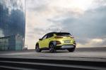 Hyundai Kona AWD 2017 года (WW)